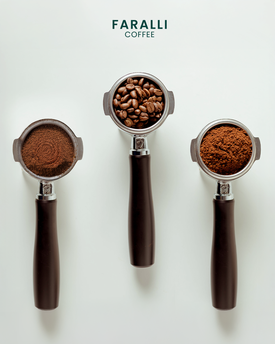 Kahve Hazırlama Aşamaları