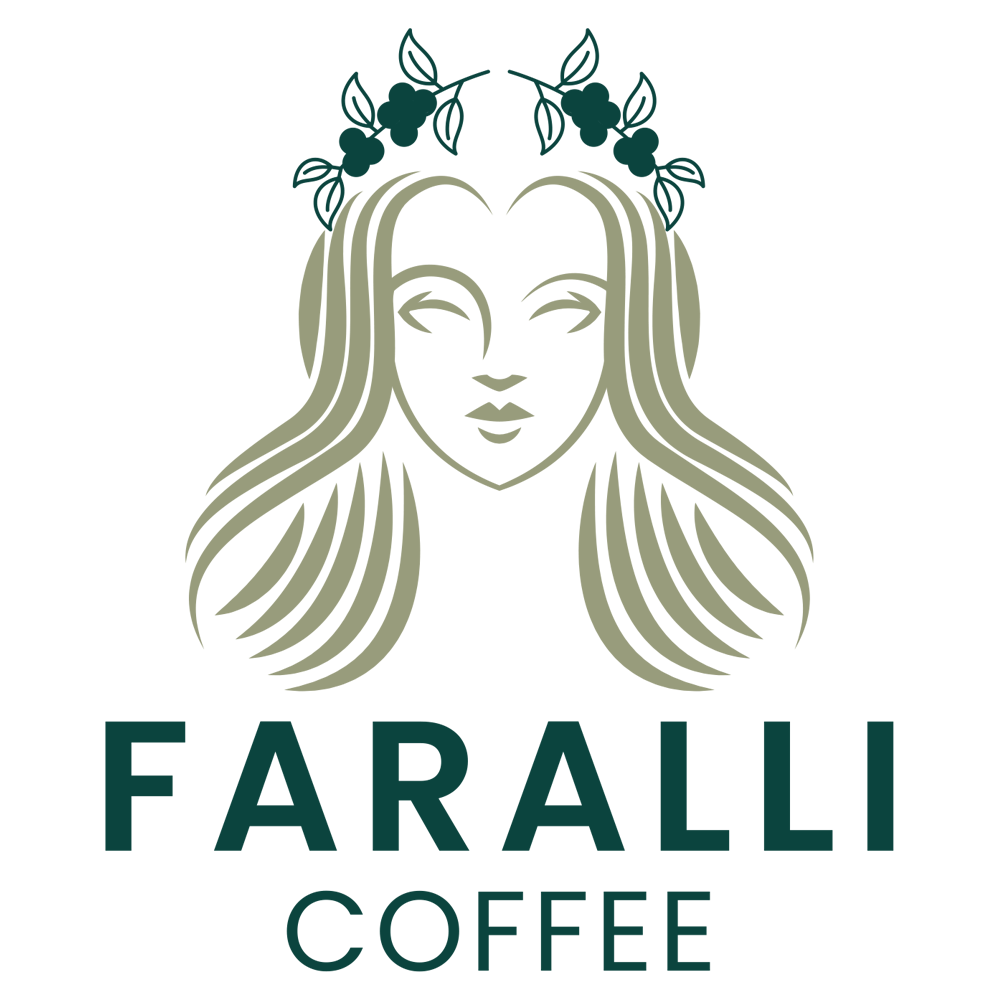 Farallie Coffee Logo